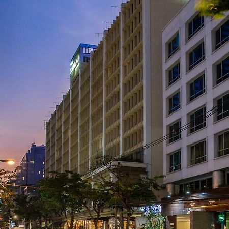 The Tawana Bangkok Hotell Eksteriør bilde